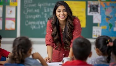 LevelUp Online Education - Jolly Grammar ebook for Teachers, Mumbai, Maharashtra, India