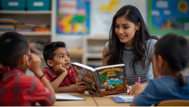 LevelUp Online Education - AI Teacher Training Course, Mumbai, Maharashtra, India