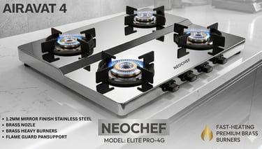 neochef