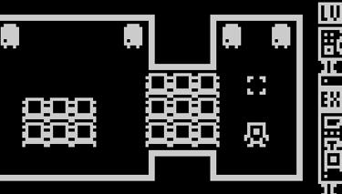 Arduboy Circuit Dude Exit