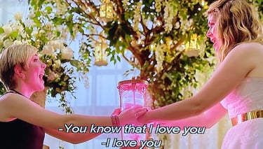 Freaky Friday '18: Love is the Answer