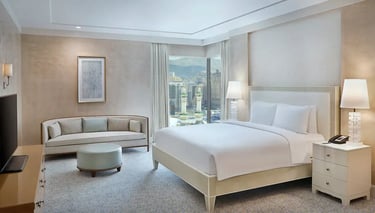 Chambre simple