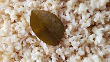 Simply Rice