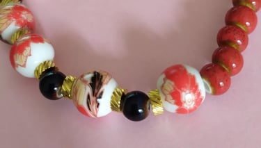 Bijoux Les Couleurs de Lo Les nouveautés