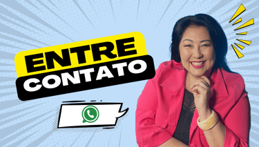 Fale comigo pelo Whatsapp