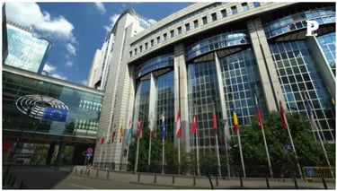  La nouvelle directive européenne sur les émissions industrielles des élevages qui agace déjà