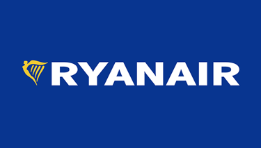 Ryanair website