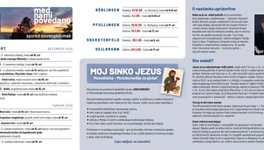 MOJ SINKO JEZUS v Stuttgartu