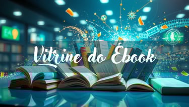 Vitrine Livros Sugestões de leitura para todos os gostos, desde clássicos a novidades, que despertam
