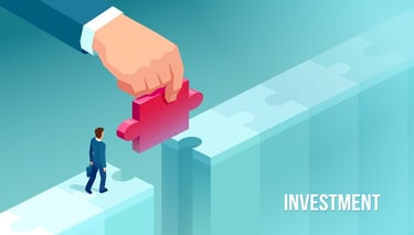 Investment - Puzzle