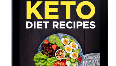 500 Keto Diet Recipes