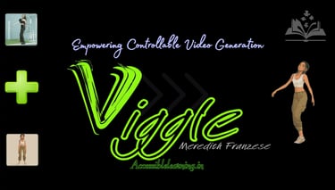 Creative Vision vs User Engagement: Comparing Haiper AI and Viggle AI?