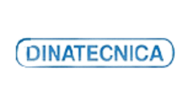Logo Dinatecnica