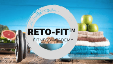 Reto-Fit fitness academy