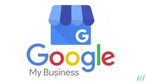 mon entreprise google