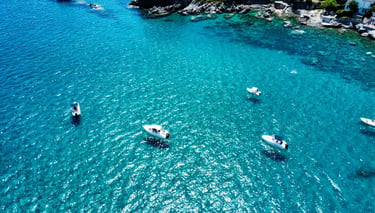 Activities in Rhodes, Greece