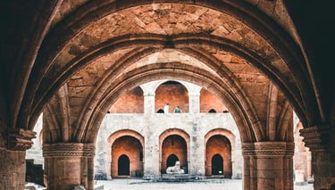 Medieval City of Rhodes