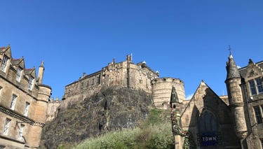 Road trip ecosse 7 jours