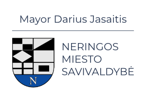 Patron Mayor Darius Jasaitis