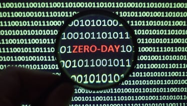 Zero Day