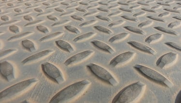 Zinc for school science experiments