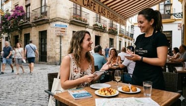 Lear Spanish Online for traveling