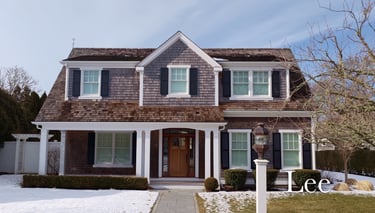 Rick Roy Construction, Music Video Of A Home They Constructed