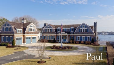 Rick Roy Construction, Music Video Of A Home They Constructed