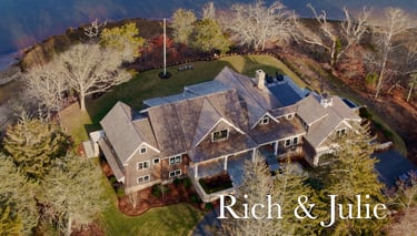 Rick Roy Construction, Music Video Of A Home They Constructed