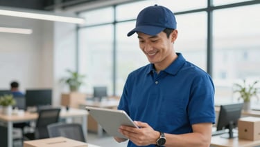 Déménagement sans stress Canada