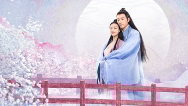 Amor e Destino (Love and Destiny – 宸汐缘) DoramaLand