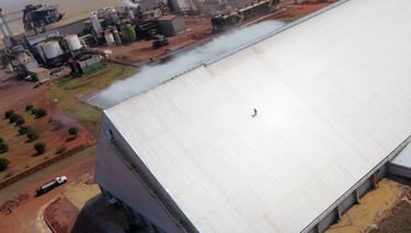 Curso de Acesso por Corda