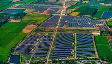megawatt plant solar panel celestra solar