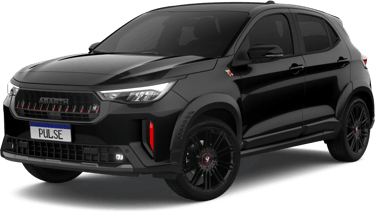 Fiat Pulse sem juros