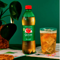 guaraná 2 litros