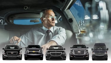 Limo Services in USA