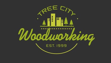 Custom cabinetry and fine woodworking