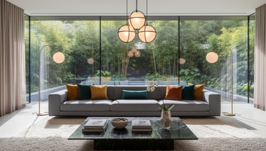 led strip lights for accent lighting