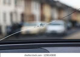 Long Crack Photo