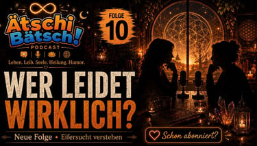 Hörding 10 - Wer leidet wirklich