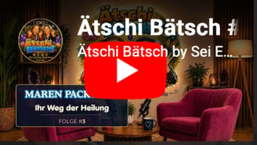 Ätschi Bätsch Podcast Folge 3