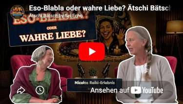 Ätschi Bätsch Podcast Folge 5