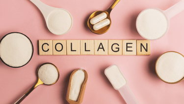 What is Collagen? image | Biohack Health Now
