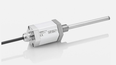 Novotechnik TH1 Silindir içi Atek ILT