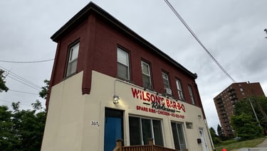 Commercial Roofing