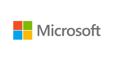 Microsoft ads logo