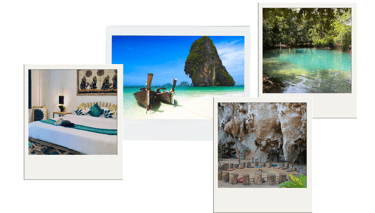 Bespoke Thailand retreat for one on one IFS constellation and trauma work