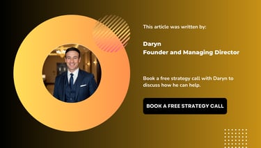 wellness consultant blog banner