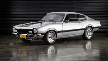 maverick gt