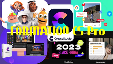 Formation Create Studio Pro
